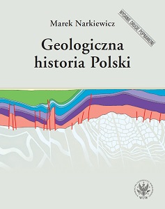 Geological History of Poland Cover Image