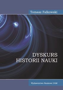 Discourse of the History of Science Cover Image