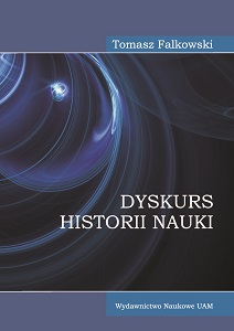 Discourse of the History of Science Cover Image