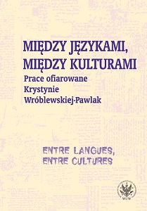 Culturemes in literary translation Cover Image