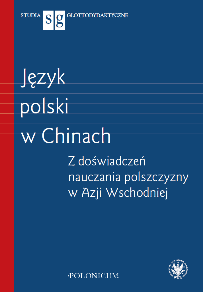 Polish Language in China