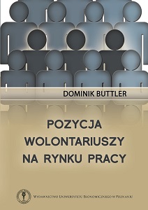 Pozycja wolontariuszy na rynku pracy