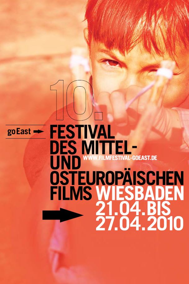 goEast - 10th Festival of Central and Eastern European Film
