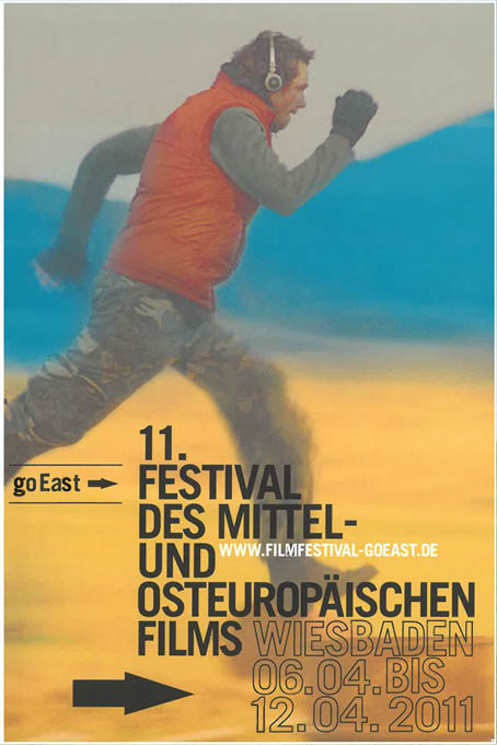 goEast - 11th Festival of Central and Eastern European Film Cover Image