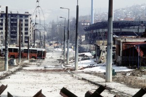 Sarajevo i Kijev