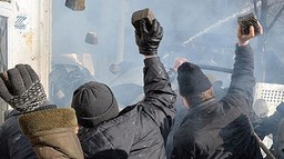 Maidan lessons Cover Image