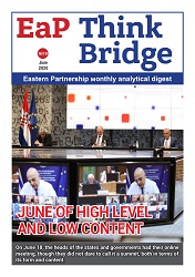 EAP Think Bridge - № 2020-19 - June of High Level and Low Content