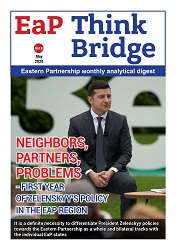 EAP Think Bridge - № 2020-18 - Neighbors, Partners, Problems