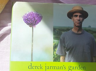 Dnevnik Dereka Džarmana
