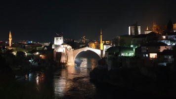 Nasilje policije u Mostaru je logičan ishod policijskog satat