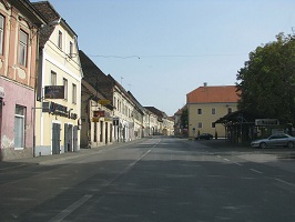 Godina opasnog življenja