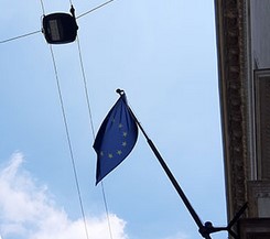 O odluci evrogrupe