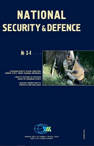 National Security & Defence, № 2016 - 03-04 (161-162)