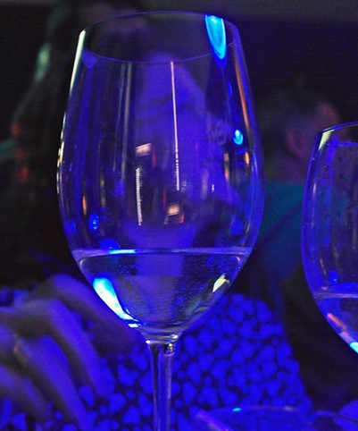 Will the world be half-empty or half-full after the corona? Cover Image