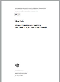 Dual Citizenship in Central and Eastern Europe