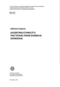 Asserting ethnicity: the Tatars from Dobruja (Romania)