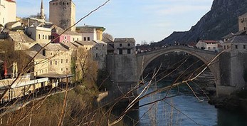 Skandalozno nasljeđe nadrealnog ravnatelja mostarske
bolnice