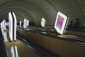 The Iron Curtain and the Berlin Wall Cover Image