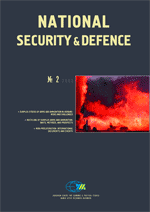 National Security & Defence, № 062 (2005 - 02) Cover Image