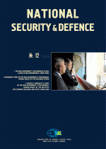 National Security & Defence, № 072 (2005 - 12) Cover Image