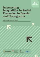 Intersecting Inequalities in Social Protection in Bosnia and Herzegovina Cover Image