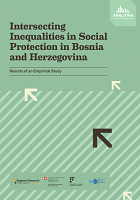 Intersecting Inequalities in Social Protection in Bosnia and Herzegovina