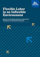 Flexible Labor in an Inflexible Environment - Reforms of Labor Market Institutions in Bosnia and Herzegovina in a Comparative Perspective