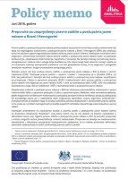 Recommendations for Improving Legal Protection in Public Procurement Procedures in Bosnia and Herzegovina