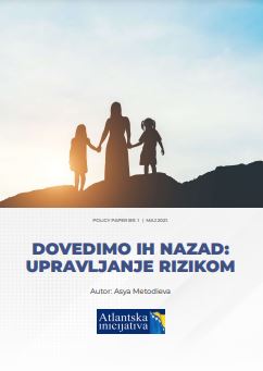 Dovedimo ih nazad: upravljanje rizikom