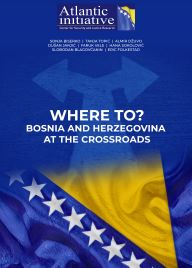 Where to? Bosnia and Herzegovina at the crossroads