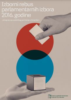 Electoral rebus of the 2016 parliamentary elections - A contribution to the development of political memory in Montenegro Cover Image