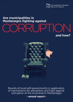 Are municipalities in Montenegro fighting against corruption and how? Cover Image
