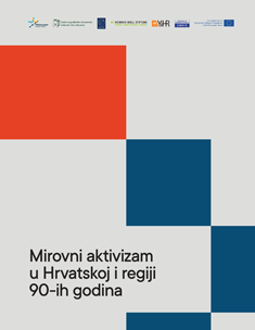 Peace activism in Croatia and the region in the 1990s Cover Image