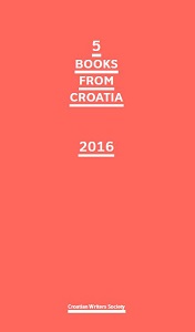 5 Books From Croatia