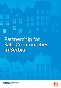 Partnership for Safe Communities in Serbia