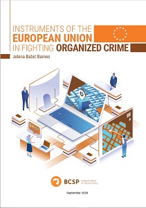 INSTRUMENTS OF THE EUROPEAN UNION IN FIGHTING ORGANIZED CRIME