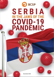 SERBIA IN THE JAWS OF THE COVID-19 PANDEMIC