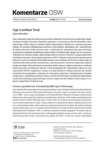 Cyprus in Turkish Politics Cover Image