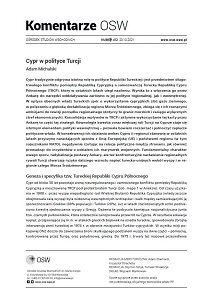 Cyprus in Turkish Politics