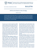 NATO on the Road to a New Strategy