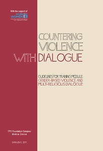 Countering Violence With Dialogue - Gender-Based Violence and Multi-Religious Dialogue