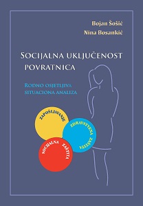 Social Inclusion of Female Returnees - Gender-Sensitive Situational Analysis