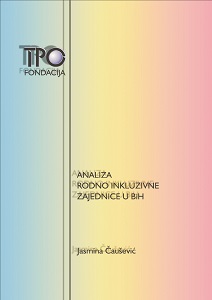 Analysis - Gender Inclusive Communities in Bosnia and Herzegovina