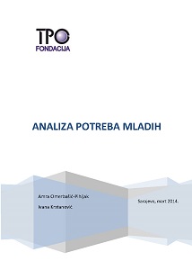 Analiza potreba mladih