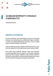 Globální kompakty o migraci a uprchlictví