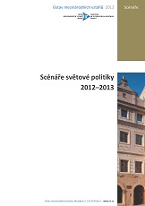 Scénáře světové politiky 2012–2013