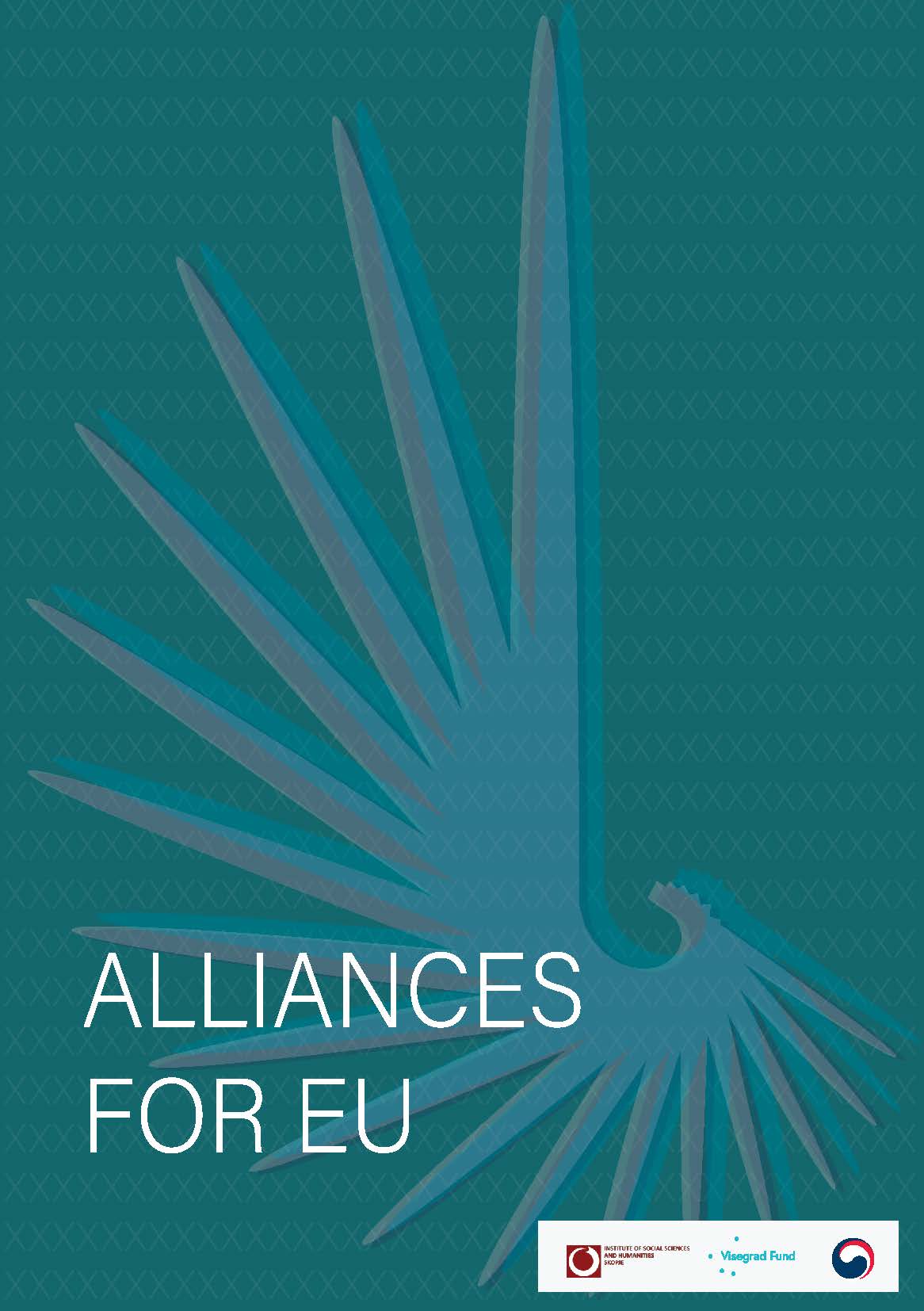ALLIANCES FOR EU