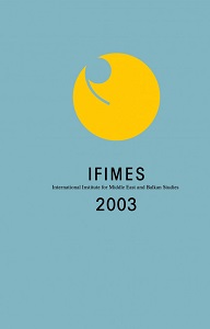 MISCELLANY of IFIMES 2003