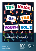 THE VOICE OF THE YOUTH VOL. 3 Cover Image