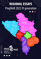 Regional Essays: ProgWeB 2022 IV Generation Cover Image